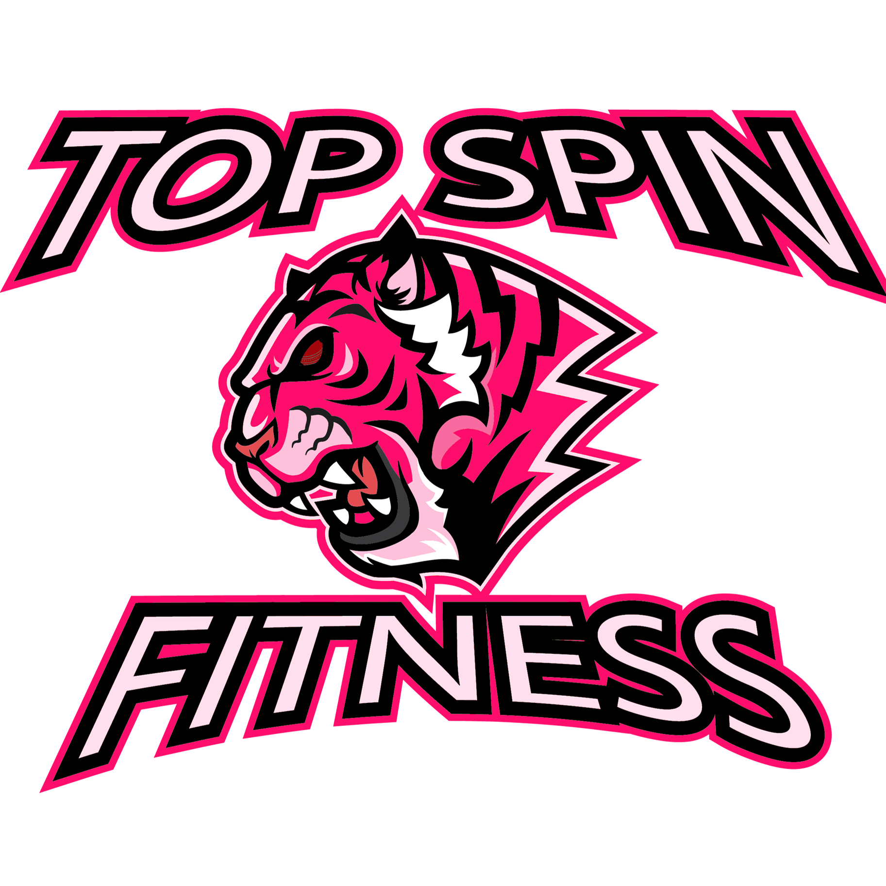 Top Spin Fitness