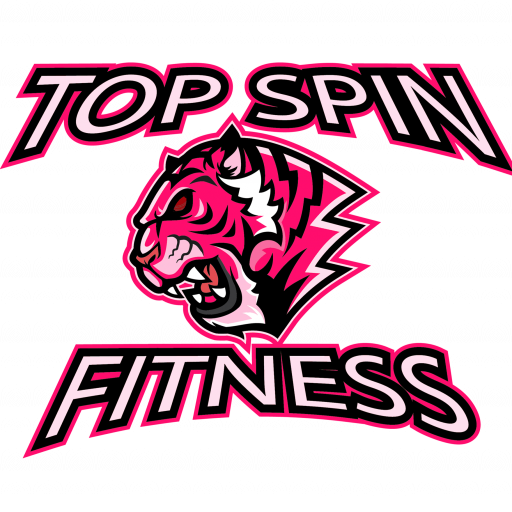 Contact Top Spin Fitness